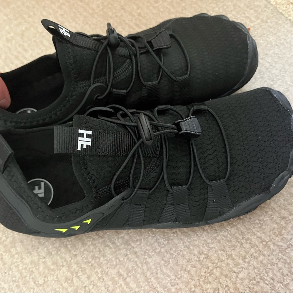 Barefoot shoes by Hike Footwear (size 7.5)